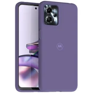 Etui i futerały do telefonów - Motorola Soft Protective Case for Moto G13 Daybreak - miniaturka - grafika 1