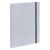 Akcesoria na biurko - Kartonowy organizer Paulina – Bigso Box of Sweden - miniaturka - grafika 1