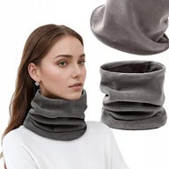 Apaszki i szaliki męskie - BANDANA CHUSTA TUBA TUNEL SPORTOWY KOMIN DAMSKI MĘSKI UNISEX WILOFUNKCYJNY - miniaturka - grafika 1