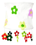 Lampy sufitowe - Candellux Lampa wisząca 1 pł. - Pipi 77-19199 - miniaturka - grafika 1