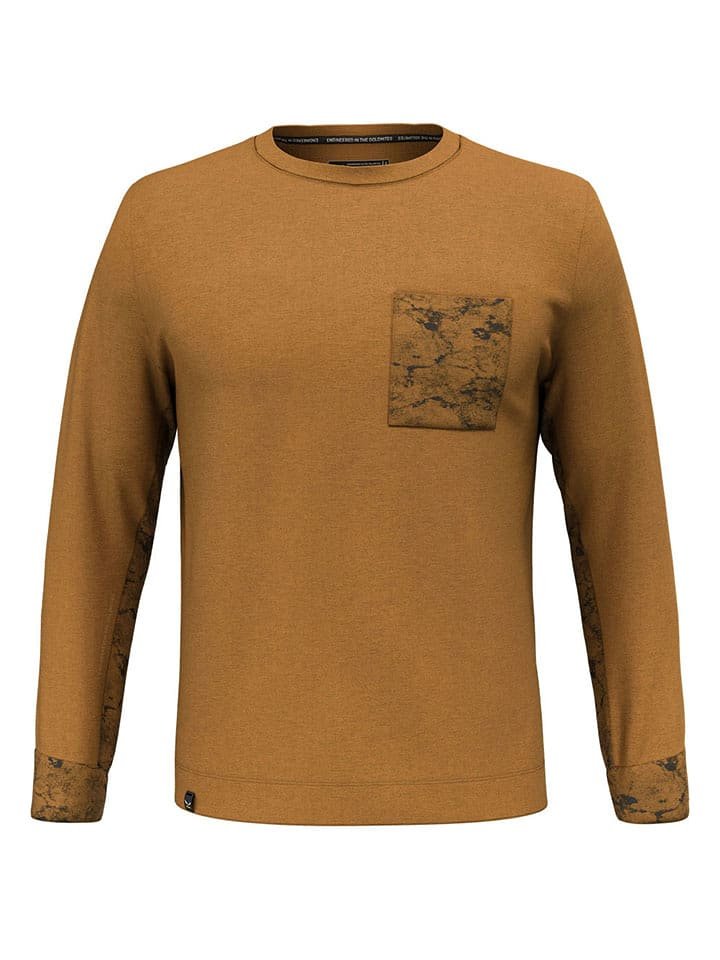 Salewa Sweter 