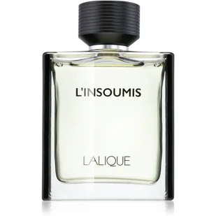 Lalique LInsoumis woda toaletowa 50ml - Wody i perfumy męskie - miniaturka - grafika 1