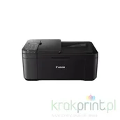 Urządzenia wielofunkcyjne - Canon Pixma TR4650 (5072C006AA) - miniaturka - grafika 1