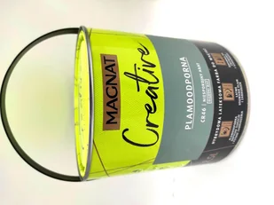 Magnat Emulsja Creative niespokojny agat 2,5 l - Farby wewnętrzne - miniaturka - grafika 1