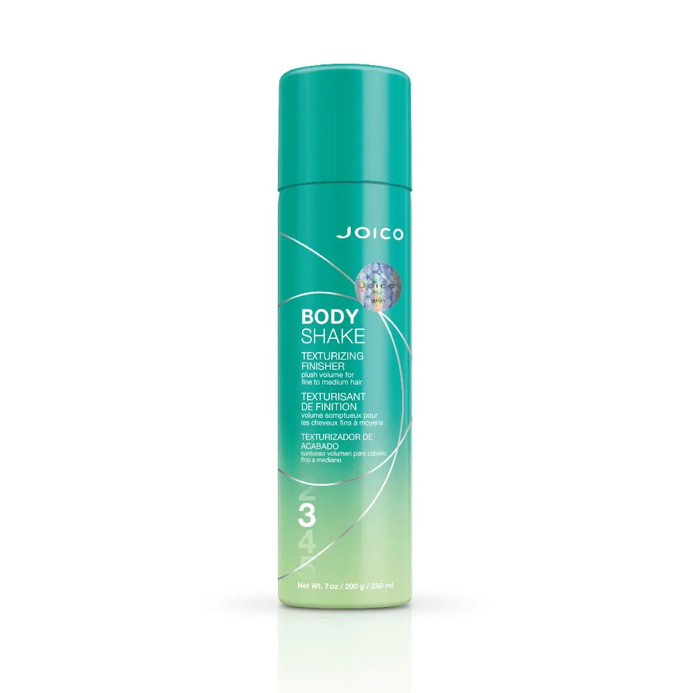 Joico Body Shake Suchy Spray teksturyzujący 250 ml