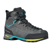 Buty trekkingowe damskie - Buty trekkingowe damskie SCARPA Zodiac Plus GTX - miniaturka - grafika 1