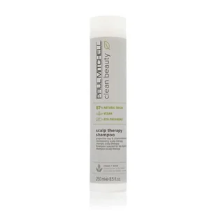 Paul Mitchell Clean Beauty Scalp Therapy Shampoo Szampon do włosów 250 ml - Szampony do włosów - miniaturka - grafika 1