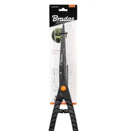 Nożyce do żywopłotu - Bradas Nożyce kute do żywopłotu V-SERIES-P 70 cm - miniaturka - grafika 1