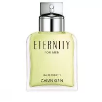 Calvin Klein Eternity for Men woda toaletowa dla mężczyzn 100 ml - Wody i perfumy męskie - miniaturka - grafika 1