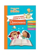 Religia i religioznawstwo - Umiejętności ważne w życiu. Opanowanie - miniaturka - grafika 1