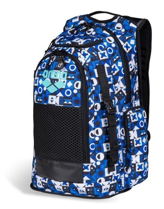 Plecak sportowy Arena All Set 45L Pieces