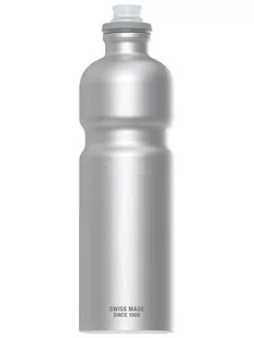 Sigg Butelka Move Myplanet Alu 0.75L - Shakery i bidony sportowe - miniaturka - grafika 1