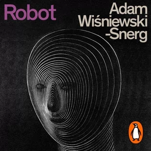 Robot - Audiobooki obcojęzyczne - miniaturka - grafika 1