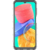 Etui i futerały do telefonów - Etui SAMSUNG M Cover do Galaxy M33 5G Czarny - miniaturka - grafika 1