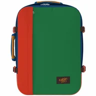 Plecaki - Cabin Zero Classic 44L Cabin Backpack Plecak 51 cm tropical blocks - miniaturka - grafika 1