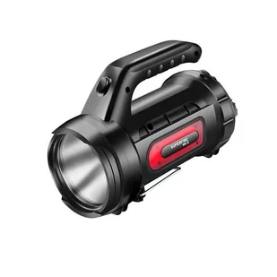 Latarka szperacz Superfire M9-E, 900lm, USB - Latarki - miniaturka - grafika 1