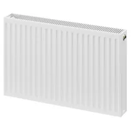 Grzejniki pokojowe - Mexen CV22 grzejnik płytowy 500 x 600 mm, podłączenie dolne, 855 W, biały - miniaturka - grafika 1
