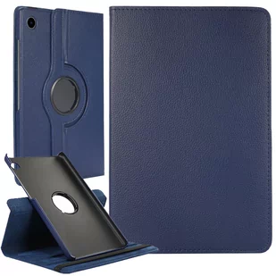 Etui Artnico do Samsung Tab A8 10.5&quot; 2022 navy - Torby na laptopy - miniaturka - grafika 1