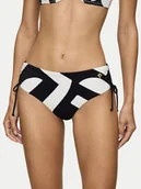 Stroje kąpielowe - Triumph Dół od bikini Summer Allure 10218744 Czarny - miniaturka - grafika 1