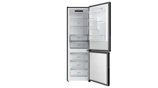 Lodówka Teka RBF 44630 BK - Lodówki - miniaturka - grafika 1