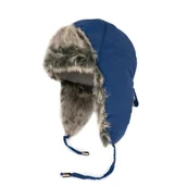 Czapki dla dzieci - Uszanka dziecięca Baxter - Art of Polo - miniaturka - grafika 1