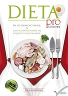 E-booki - kuchnia i diety - Dieta proteinowa - miniaturka - grafika 1