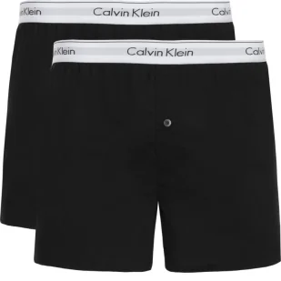 Calvin Klein Underwear Bokserki 2-pack - Majtki męskie - miniaturka - grafika 1