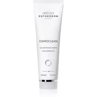 Żele do mycia twarzy - Institut Esthederm Institut Esthederm Osmoclean Osmoclean żel oczyszczający do skóry normalnej i mieszanej Pure Cleansing Gel) 150 ml - miniaturka - grafika 1