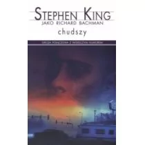 Stephen King Chudszy - Fantasy - miniaturka - grafika 1