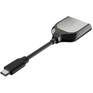 SanDisk Extreme PRO SD UHS-II USB-C SDDR-409-G46 - Czytniki kart pamięci - miniaturka - grafika 1