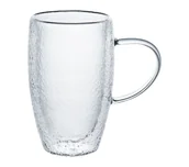 Szklanki - Ambition Bubble 450ml - miniaturka - grafika 1