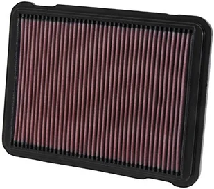 K & N 33-2146 wymienny filtr powietrza - Części motocyklowe - miniaturka - grafika 1