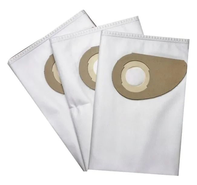 10x Worki Worek Do Nilfisk Buddy Ii 12l 18l