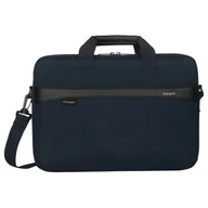 Torby na laptopy - Targus EcoSmart  (16") Slip case Niebieski TSS98402GL TSS98402GL - miniaturka - grafika 1