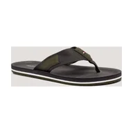 Klapki i japonki męskie - Tommy Hilfiger Japonki - miniaturka - grafika 1