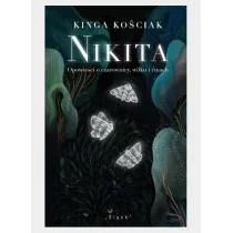 Nikita - Poezja - miniaturka - grafika 1