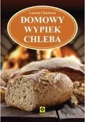 Książki kucharskie - RM Domowy wypiek chleba - miniaturka - grafika 1