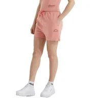 Spodenki damskie - Spodenki damskie Ellesse Nanoarrow sportowe bawełniane-M - miniaturka - grafika 1