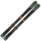 Narty - Atomic Redster Q7.8 RVSK C + MI 12 GW - miniaturka - grafika 1