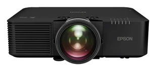 Projektor Epson EB-L695SU Projektor krótkiego rzutu 6200 ANSI lumenów 3LCD WUXGA (1920x1200) Czarny - Projektory - miniaturka - grafika 1
