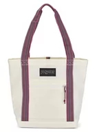 Torebki damskie - Torba na zakupy JanSport Restore Tote - undyed - miniaturka - grafika 1