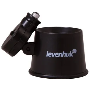 Lupa Levenhuk Zeno Gem M3 - Mikroskopy i lupy - miniaturka - grafika 1