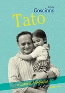 Felietony i reportaże - Tato - miniaturka - grafika 1