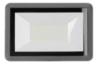 Lampy ogrodowe - Orno Naświetlacz ogrodowy BULLED OR-NL-6138BL4 50W LED bez czujnika ruchu do stosowania jako oświetlenie parkingowe ogrodowe posesji fasad reklam OR-NL-6138BL4 - miniaturka - grafika 1