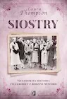 Biografie i autobiografie - Siostry. Niesamowita historia życia kobiet z rodziny Mitford - miniaturka - grafika 1