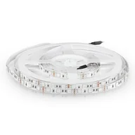 Taśmy LED - Taśma LED V-TAC SMD5050 300LED IP20 10,8W/m VT-5050 RGB 900lm - miniaturka - grafika 1
