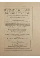 Religia i religioznawstwo - Rytmy łacińskie dziwnie sztuczne - miniaturka - grafika 1