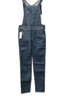 Kombinezony - LEE BIB LOGGER REGULAR OGRODNICZKI - miniaturka - grafika 1