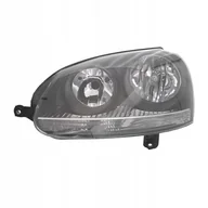Lampy przednie - HELLA REFLEKTOR VW 1EG247007611 - miniaturka - grafika 1