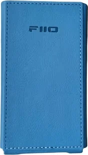 FiiO SK-JM21 - Dedykowane etui dla JM21 - Etui i futerały do telefonów - miniaturka - grafika 1